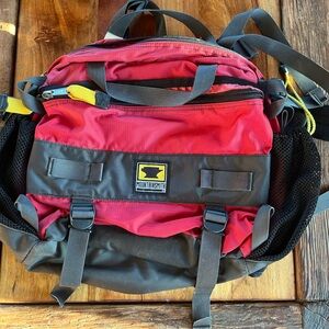 Mountainsmith Hip/lumber pack